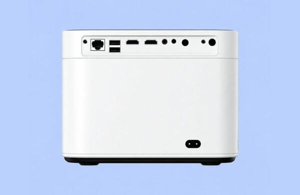Máy chiếu mini Yaber U11