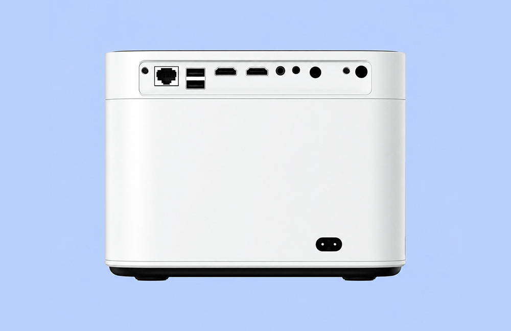 Máy chiếu mini Yaber U11