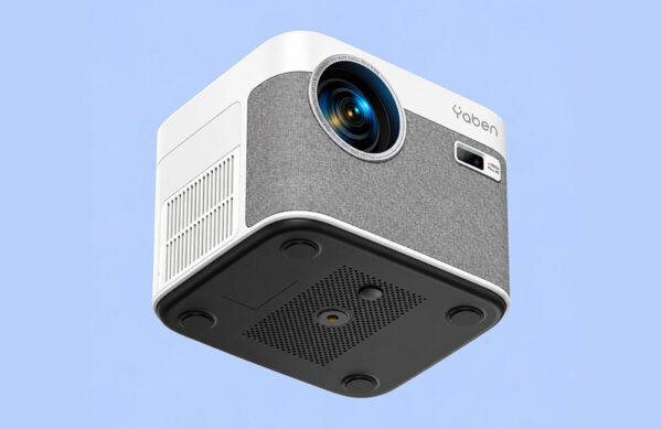 Máy chiếu mini Yaber U11