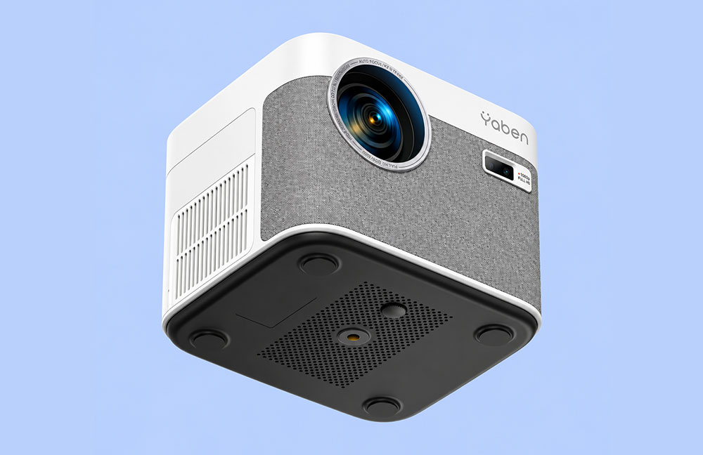 Máy chiếu mini Yaber U11