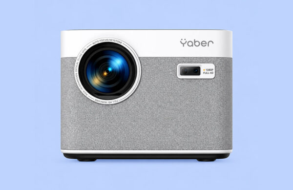 Máy chiếu mini Yaber U11