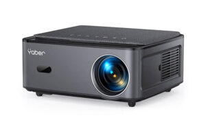 Máy chiếu thông minh Yaber U6 Pro