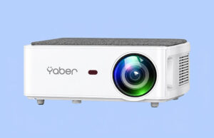 Máy chiếu Yaber V6 Pro