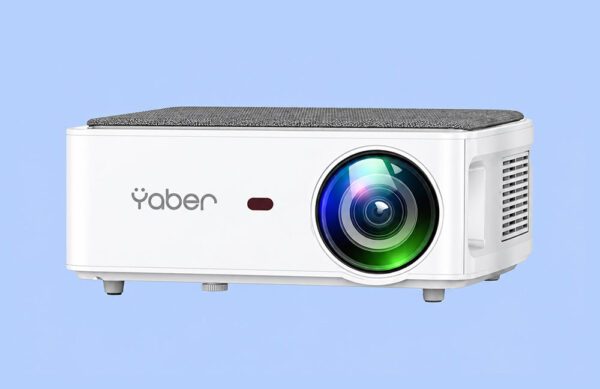 Máy chiếu Yaber V6 Pro