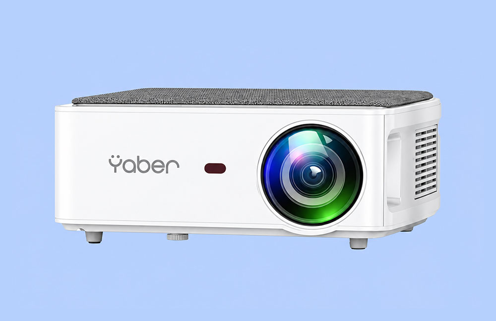 Máy chiếu Yaber V6 Pro