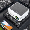 Máy chiếu Yaber V6 Pro