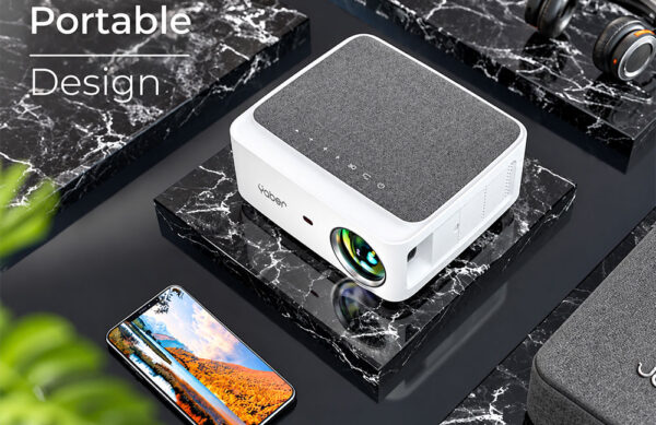 Máy chiếu Yaber V6 Pro