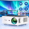 Máy chiếu Yaber V6 Pro