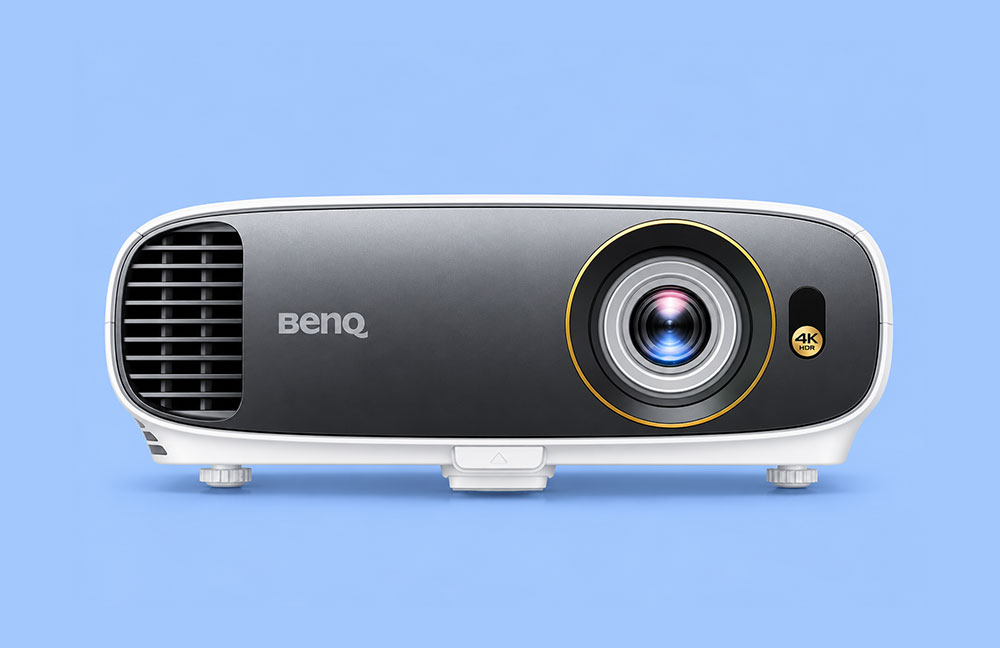 Máy chiếu BenQ W1700M