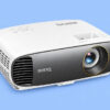 Máy chiếu BenQ W1700M