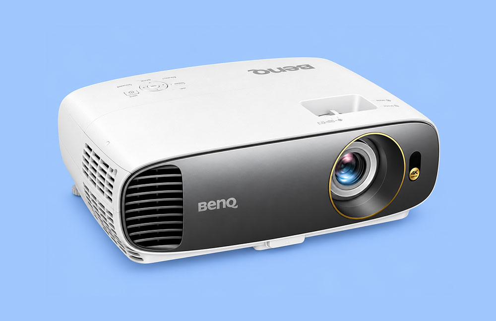 Máy chiếu BenQ W1700M