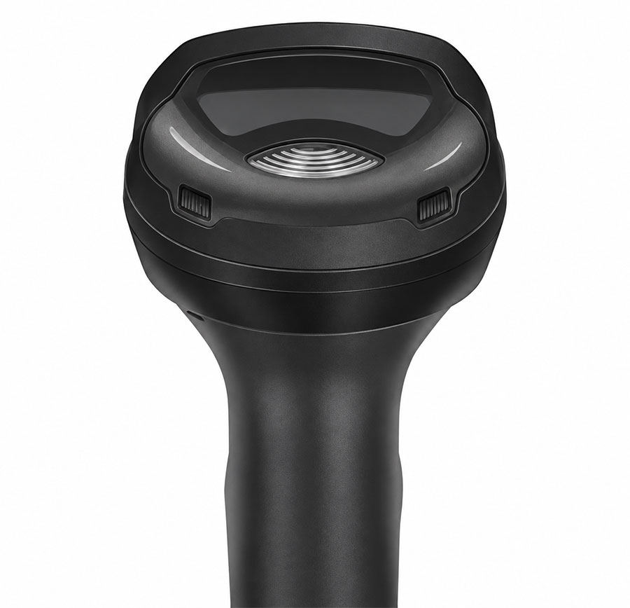 Đầu đọc mã vạch 2D HPRT N101