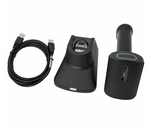 Đầu đọc mã vạch HPRT N160BT