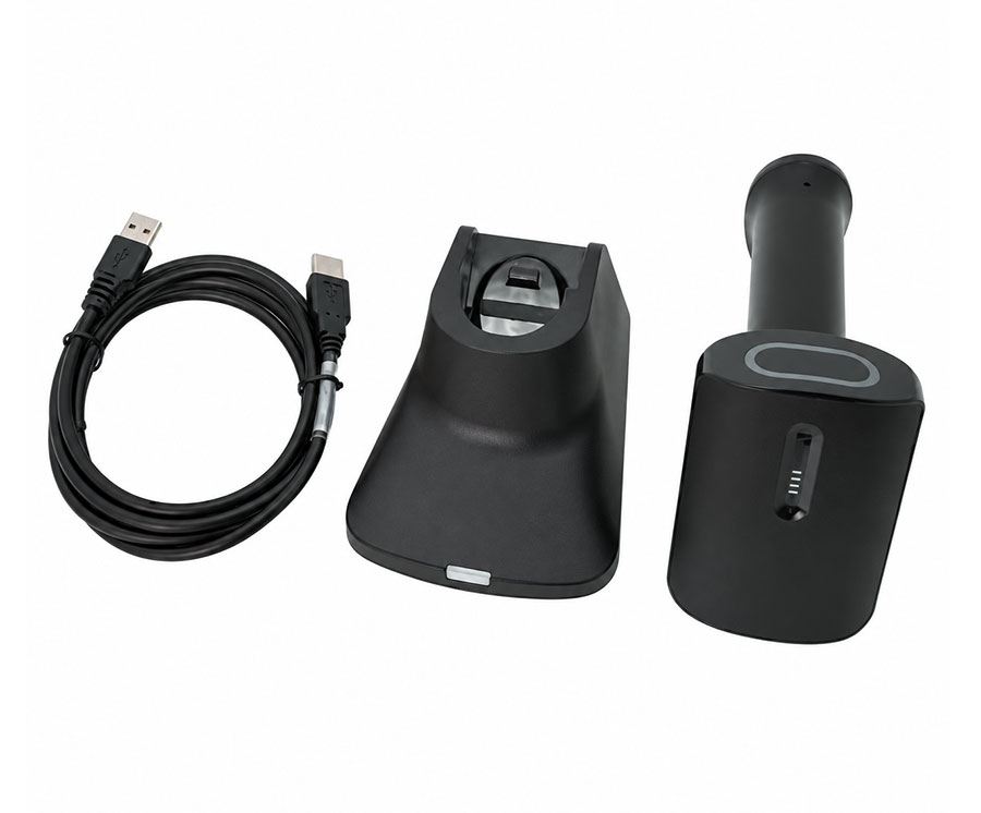 dau doc ma vach hprt n160bt 3 Đầu đọc mã vạch HPRT N160BT