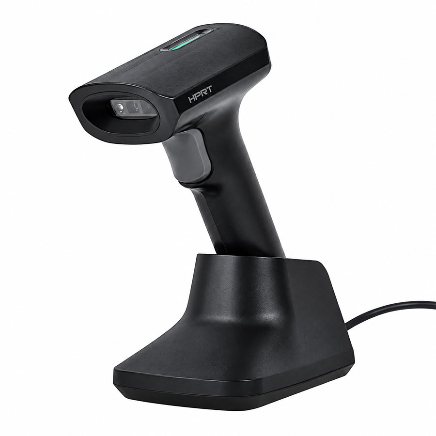 dau doc ma vach hprt n160bt Đầu đọc mã vạch HPRT N160BT