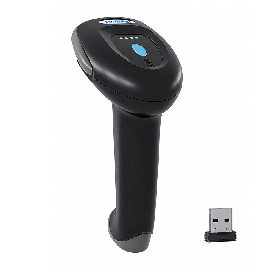 Đầu đọc mã vạch iMarcone MC-2203L-RB