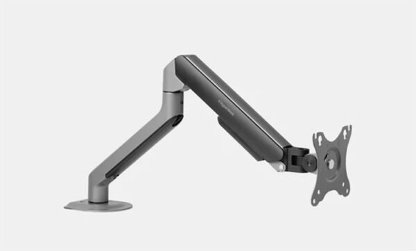 Giá đỡ màn hình Hyperwork T6 Pro HPW-T6P.V2-GRY Đen xám