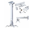Giá treo cố định Dalite MS18