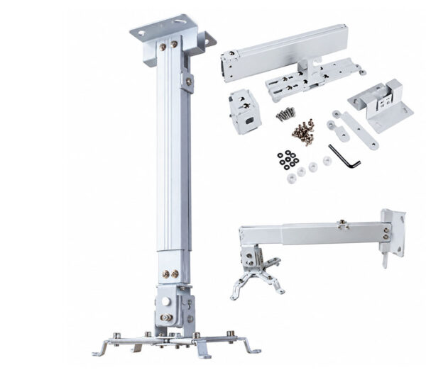 Giá treo cố định Dalite MS18