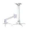 Giá treo cố định Dalite MS18