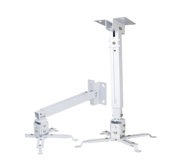Giá treo cố định Dalite MS18