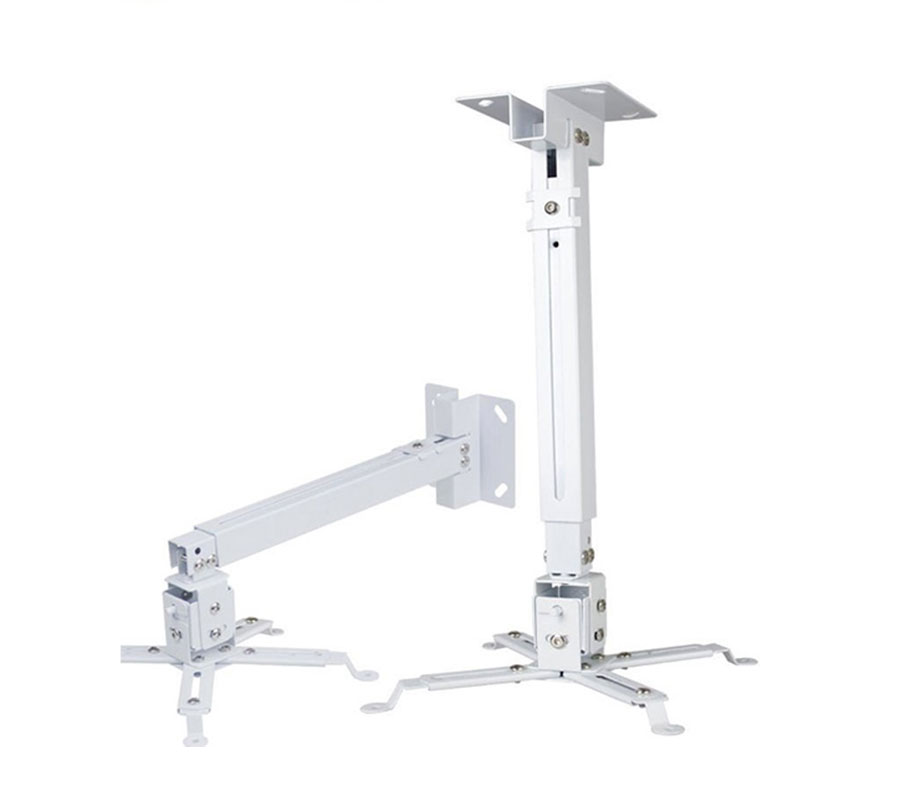 Giá treo cố định Dalite MS12
