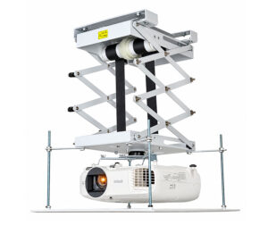 Giá treo điện Dalite ECM110