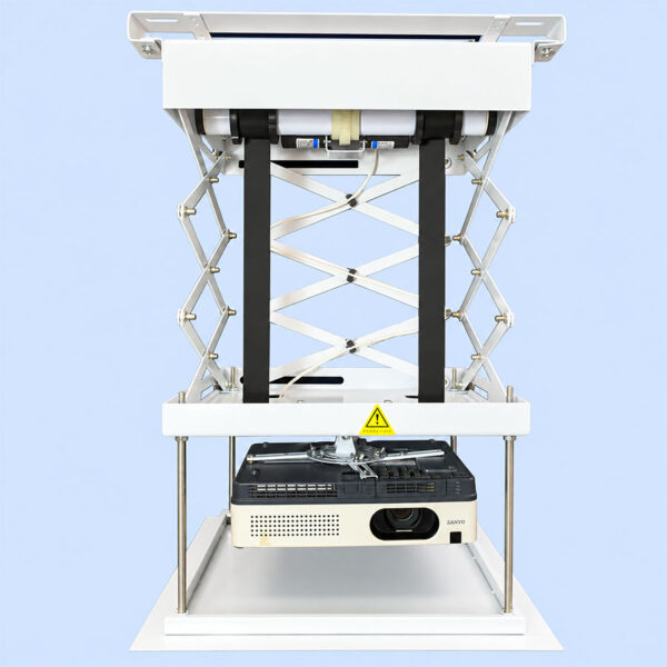 Giá treo điện Dalite ECM110-A