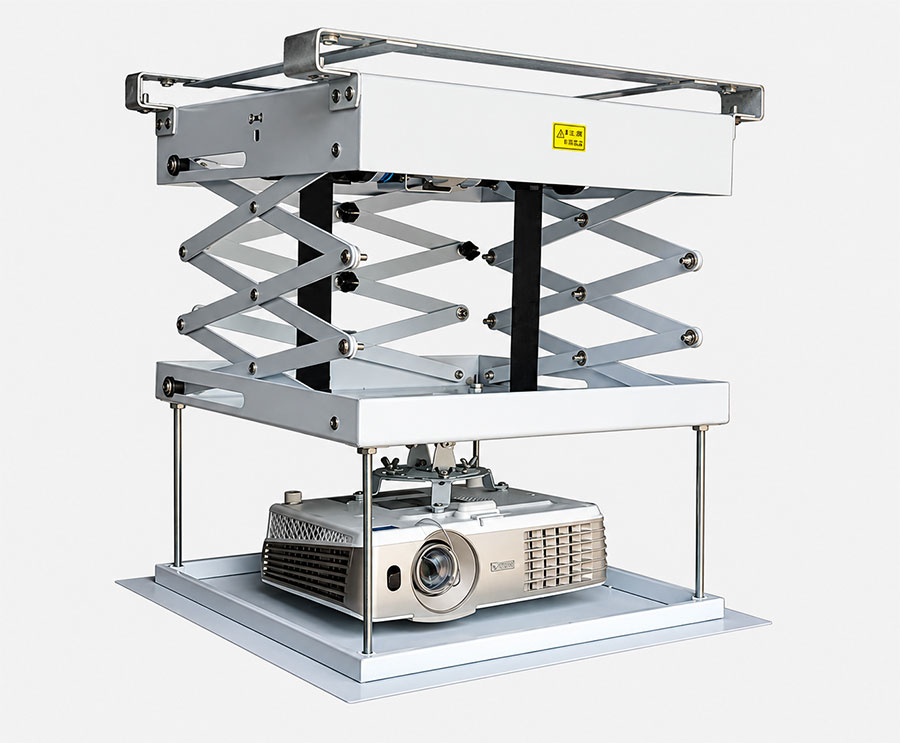 gia treo dien dalite ecm110 a Giá treo điện Dalite ECM110-A