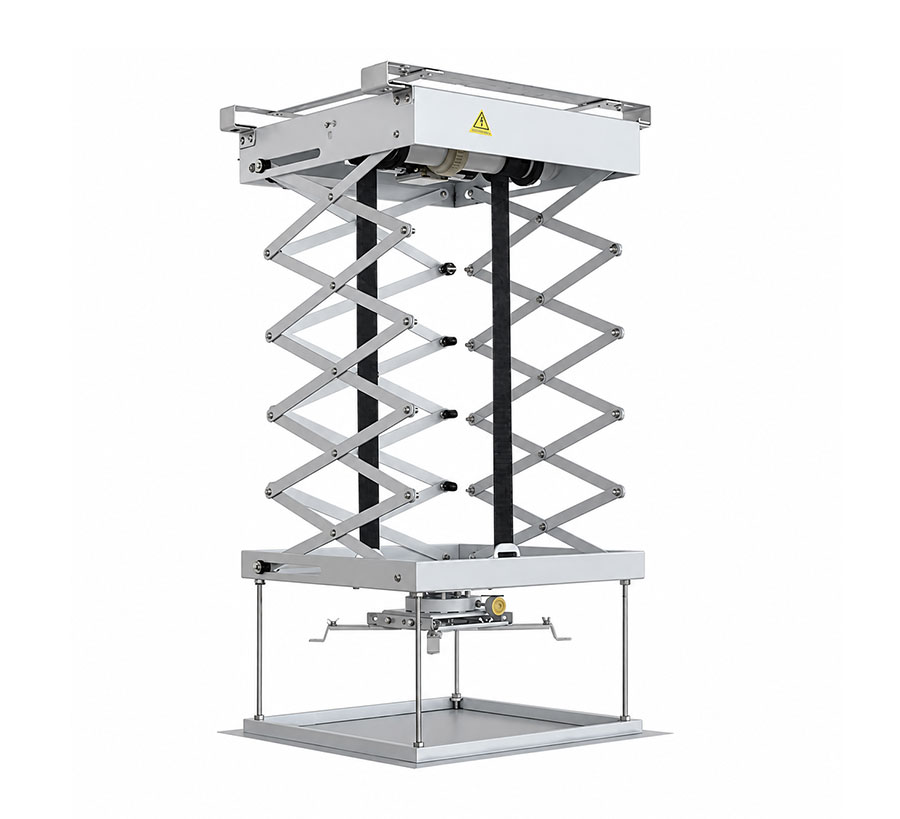 Giá treo điện Dalite ECM15-A