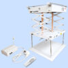 Giá treo điện Dalite ECM15-A