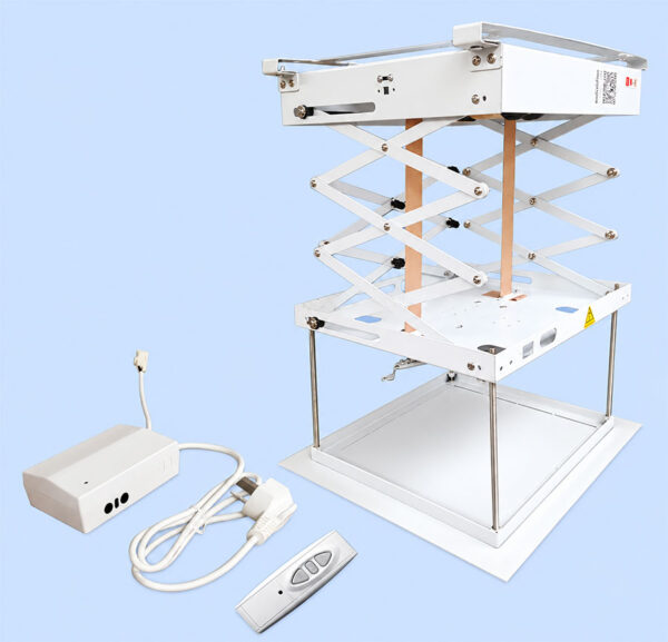 Giá treo điện Dalite ECM15-A