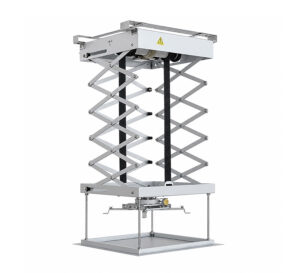 Giá treo điện Dalite ECM30-A