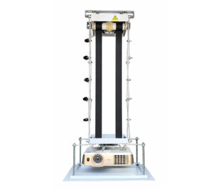 Giá treo điện Dalite ECM40