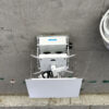 Giá treo điện Dalite ECM40