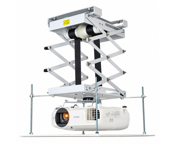 Giá treo điện Dalite ECM40