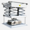 Giá treo điện Dalite ECM40-A