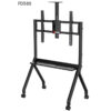 Giá treo màn hình di động Dalite FD580
