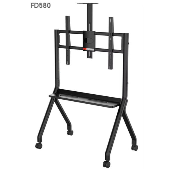 Giá treo màn hình di động Dalite FD580