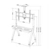 Giá treo màn hình di động Dalite FD580