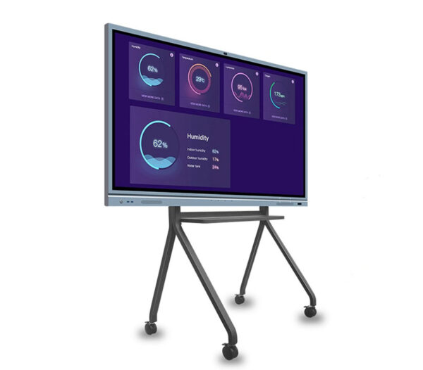 Giá treo màn hình di động Dalite FD580