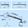 Giá treo máy chiếu gần Dalite VTS1500