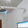 Giá treo máy chiếu gần Dalite VTS600