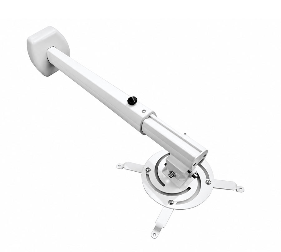 gia treo may chieu gan dalite vts600 3 Giá treo máy chiếu gần Dalite VTS600