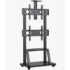 Giá Treo Tivi Di Động 2 Màn Hình Dalite SX1700