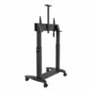 Giá treo tivi di động NB V150