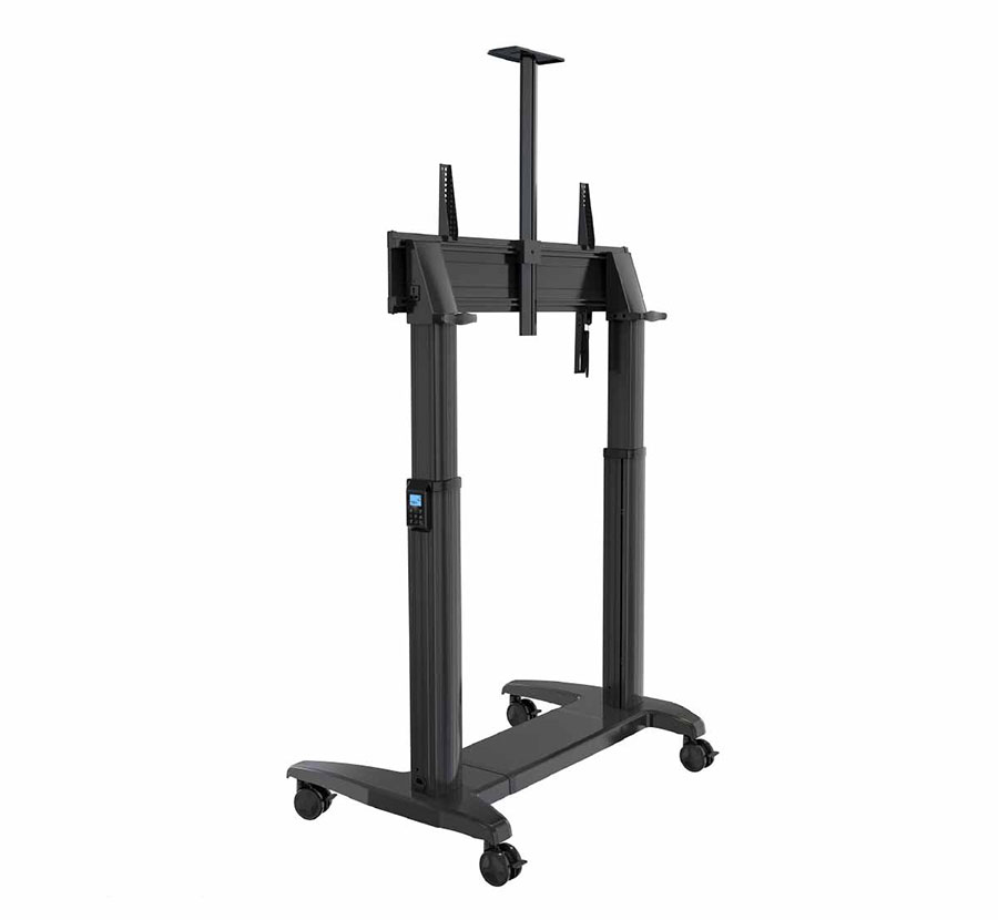 Giá treo tivi di động NB V150