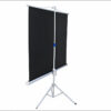 Màn chiếu 3 chân Dalite P50TS