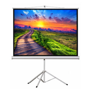 Màn chiếu 3 chân Dalite P60TS
