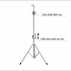 Màn chiếu 3 chân Dalite P60TS